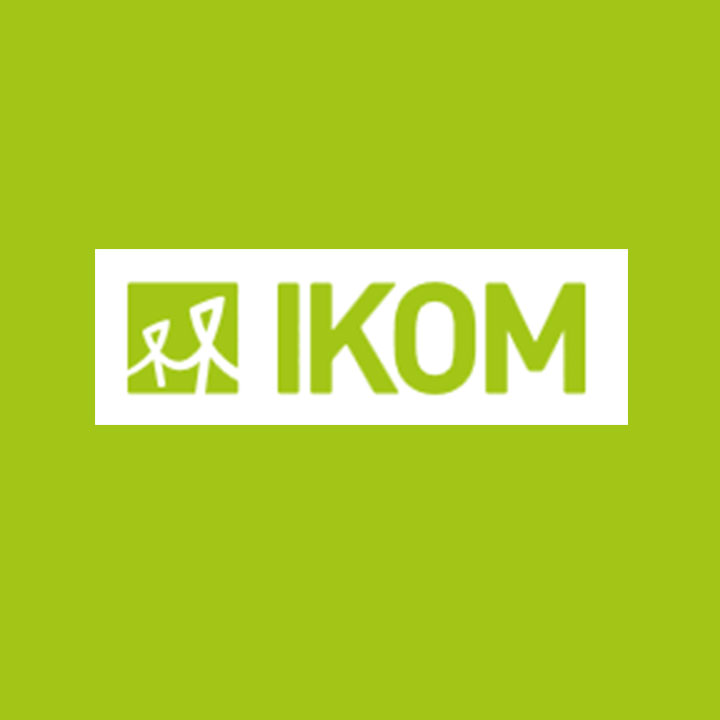 26.06.2025 - IKOM - München