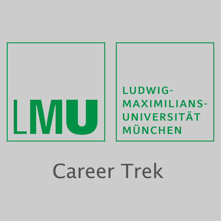 30.10.2025 - LMU Career Trek - live & local