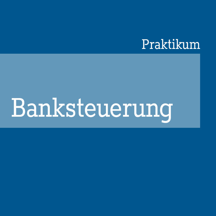 Praktikum - Ausfallwahrscheinlichkeit von Krediten