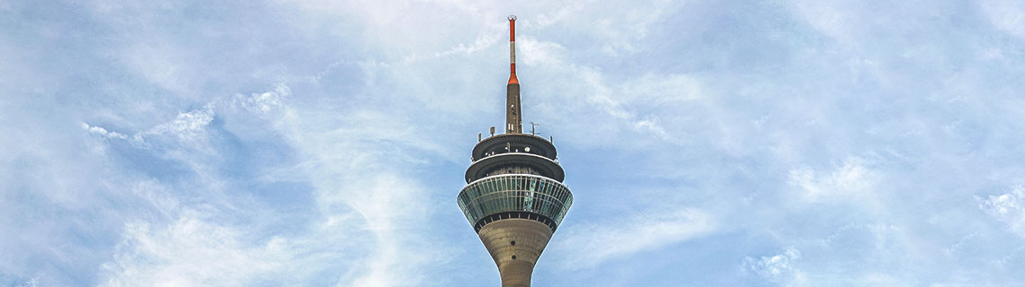 Basycon Düsseldorf eröffnet