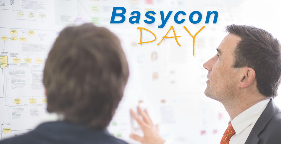18.02.2022 - Basycon Day - virtuell