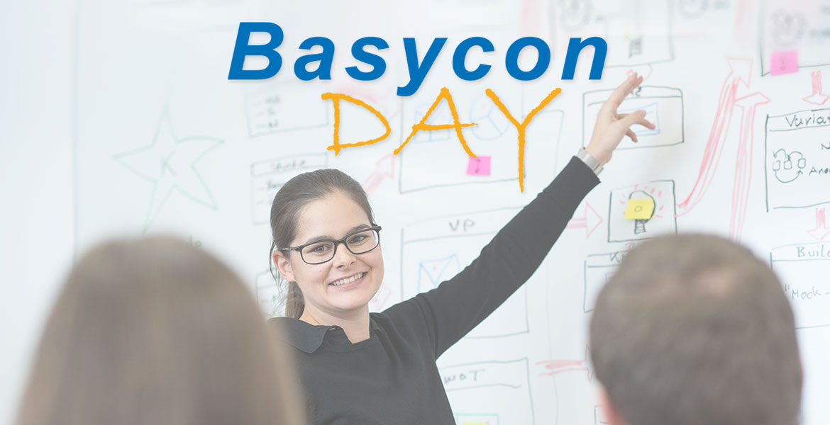 18.02.2026 - Basycon Day - München