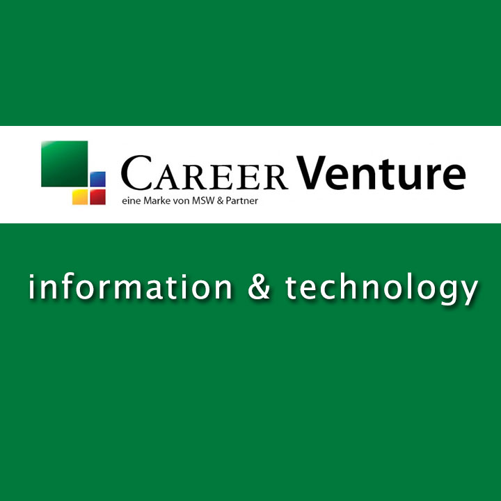 17.04.2023 - Career Venture - Frankfurt