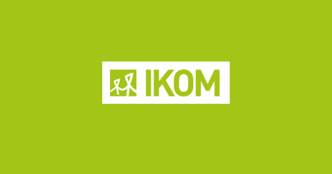 25.06.2026 - IKOM - München