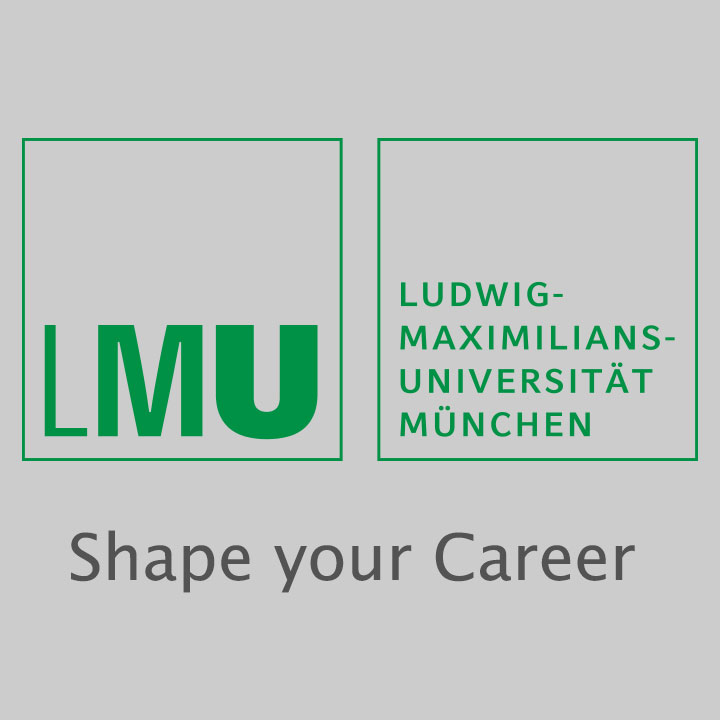 26.05.2023 - LMU Shape your Career - München