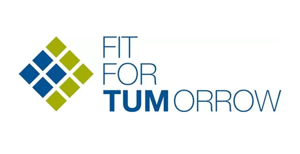 30.10.2026 - Fit for TUMorrow Day - München 