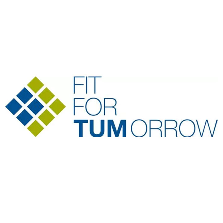 24.11.2023 - Fit for TUMorrow Day - München