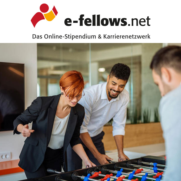 22.09.2023 - e-fellows.net: Consulting Day München