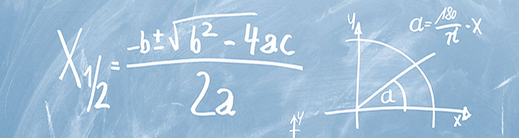 Mathematisch Mathematisch