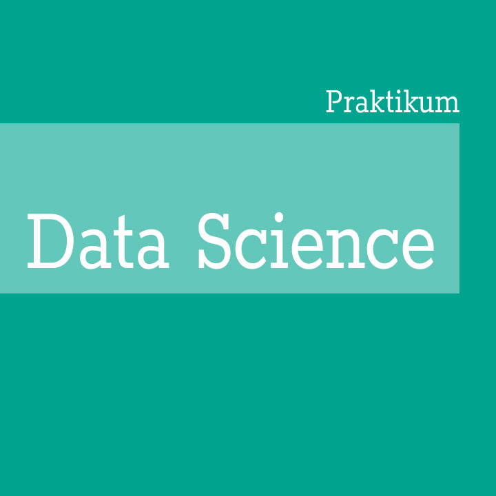 Praktikum - Data Science