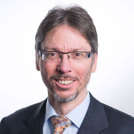 Portrait Axel Muhm