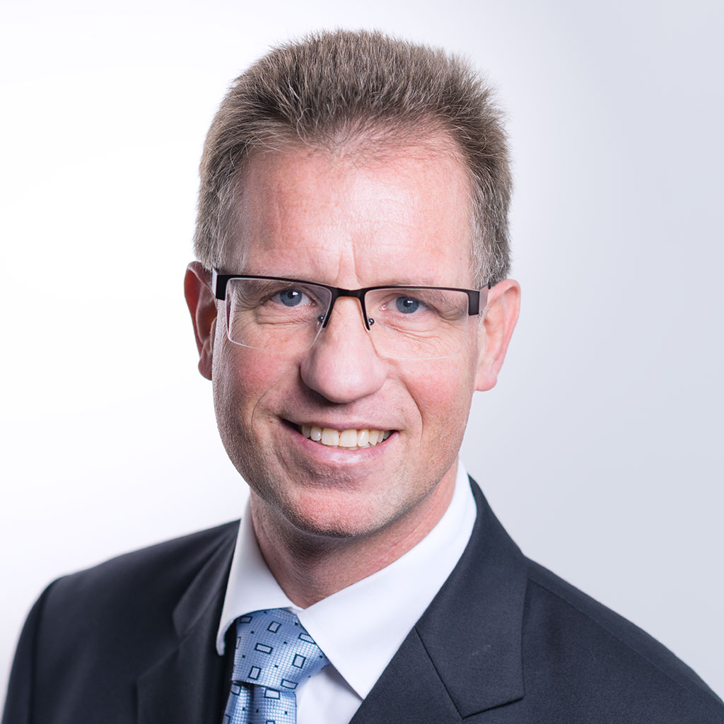 Portrait Joachim Ludwig