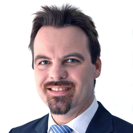 Portrait Markus Glatter