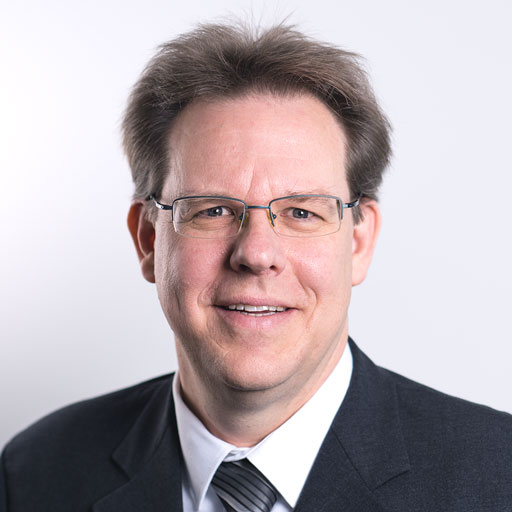 Portrait Stefan Mainz