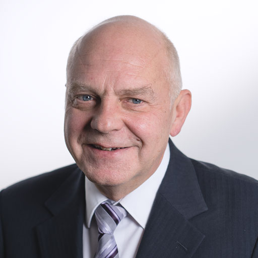 Portrait Thomas Worbs