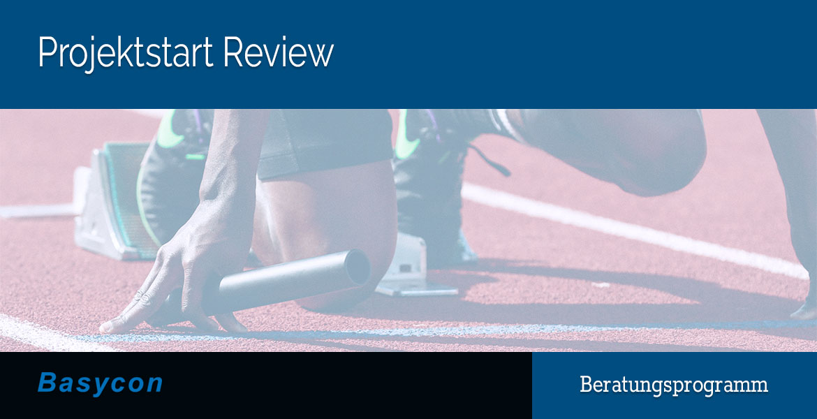 Projektstart-Review