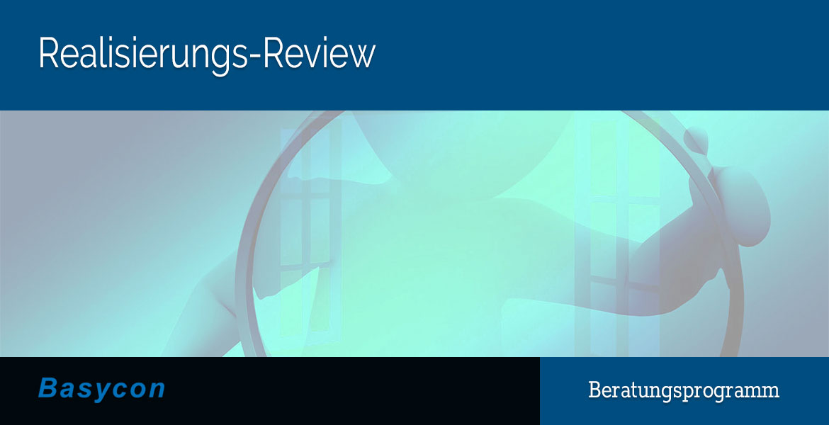 Realisierungs-Review