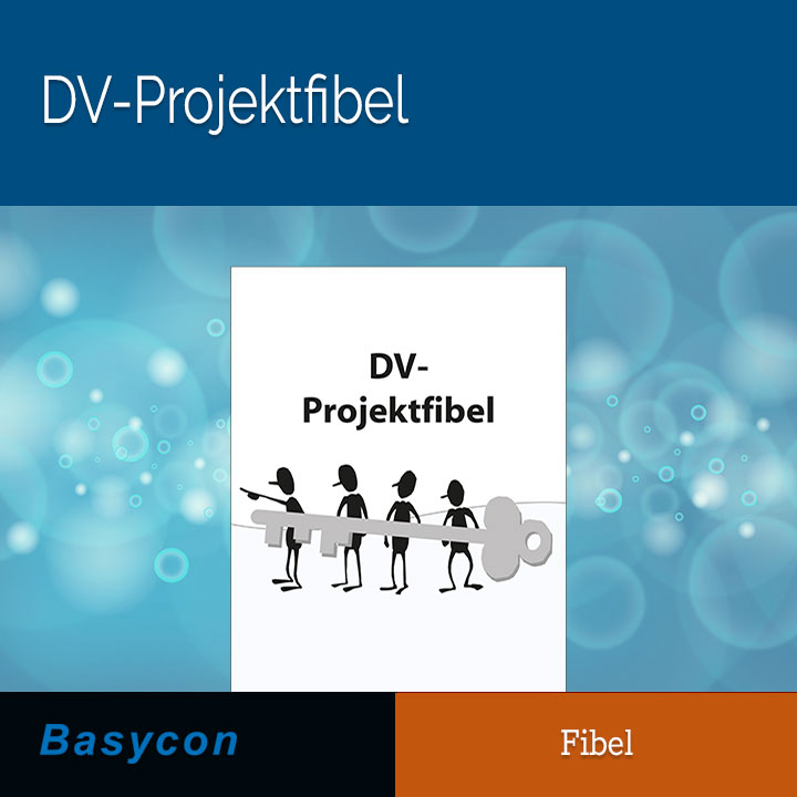 Fibel - DV-Projektfibel