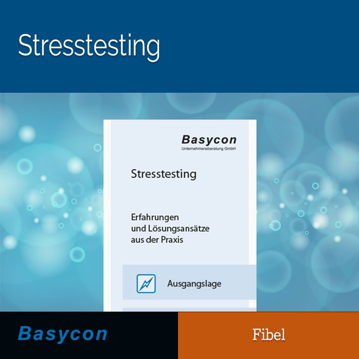 Fibel - Stresstesting